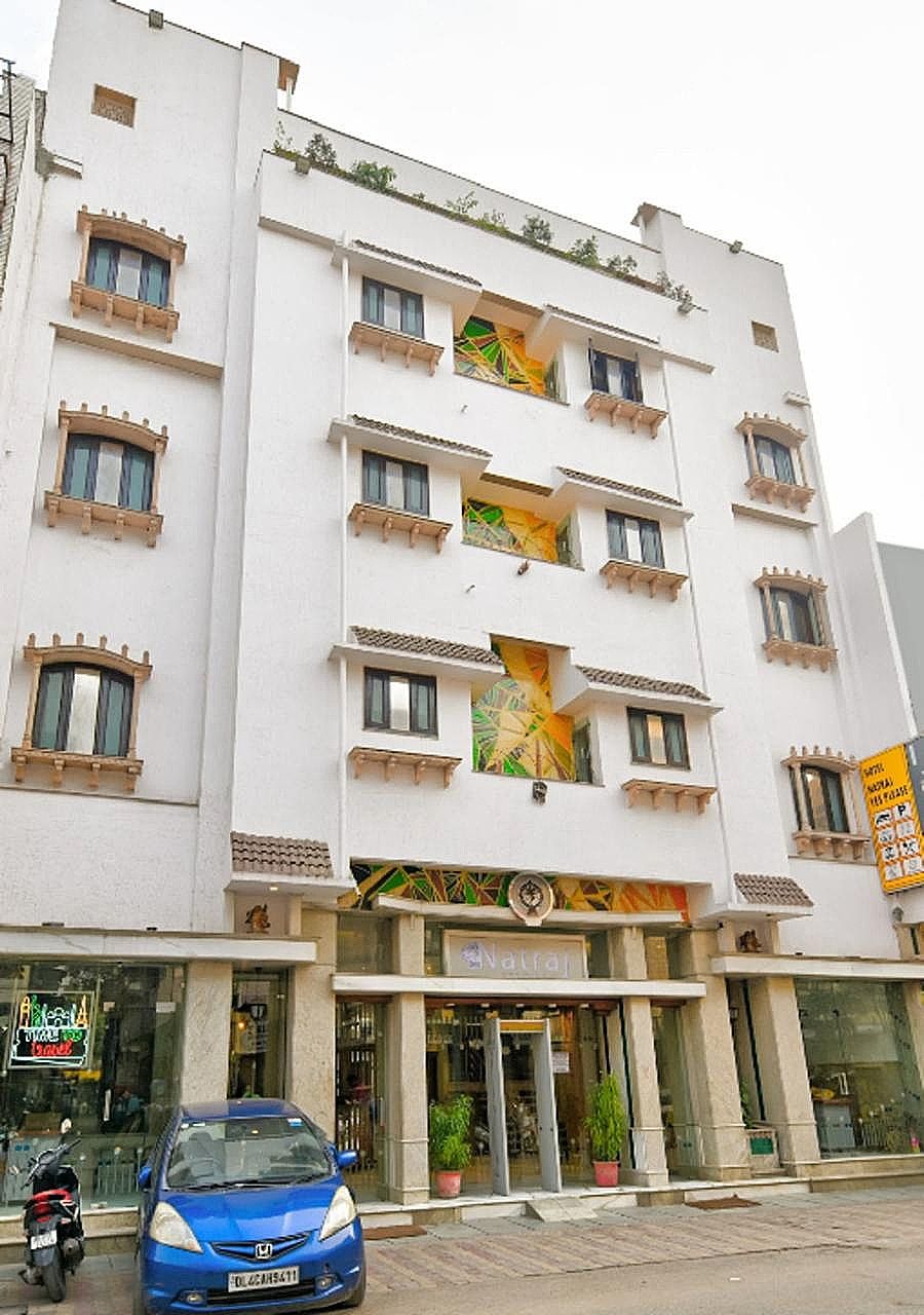 Facade