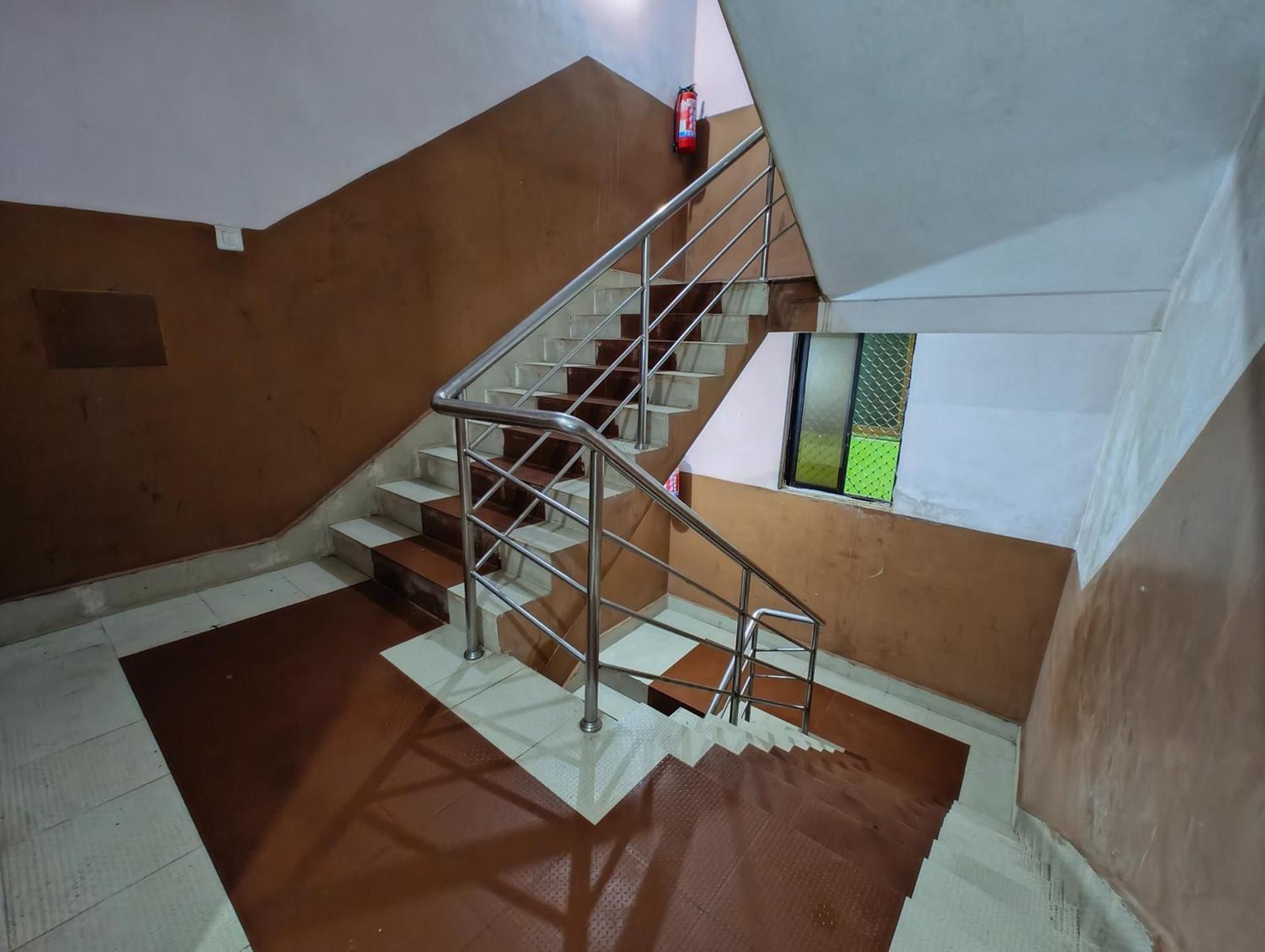 undefined Goroomgo Samrat Palace Puri 3