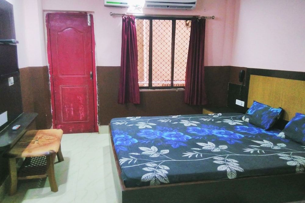 undefined Goroomgo Samrat Palace Puri 6