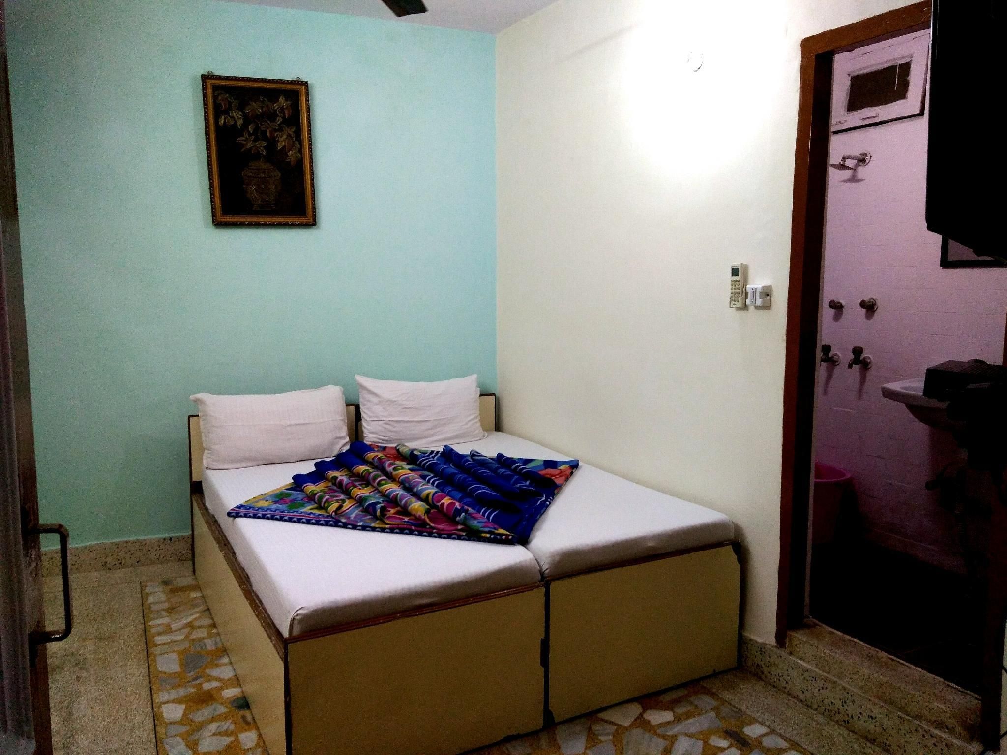 Standard Non AC Room