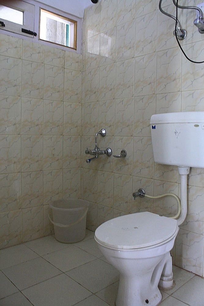 Sarthak B&B Basic Double Room, 1 Queen Bed 7