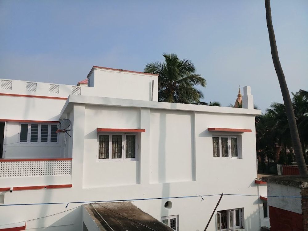 undefined Blue Horizon House