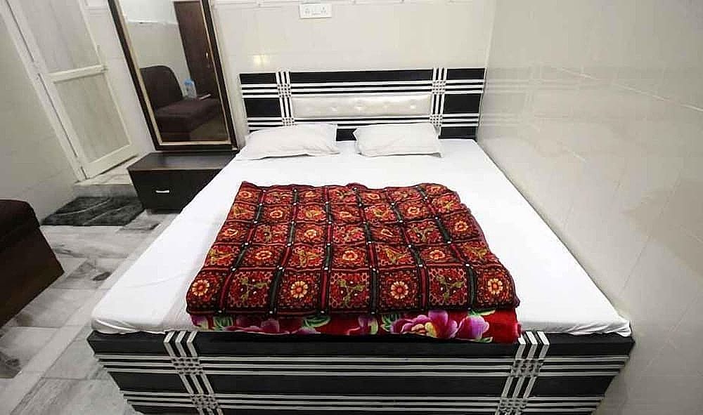 Business Double Room, 1 Double Bed
