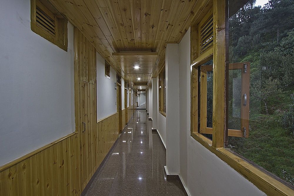 Hotel Himalayan River and Camps