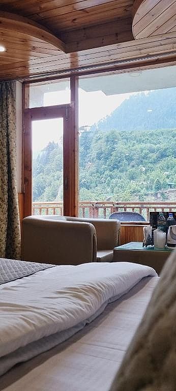 Hotel Himalayan River and Camps