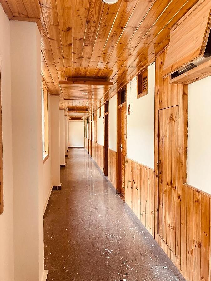 Hotel Himalayan River and Camps