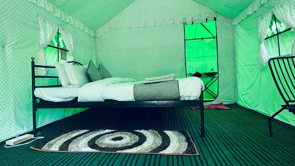 Hotel Himalayan River and Camps
