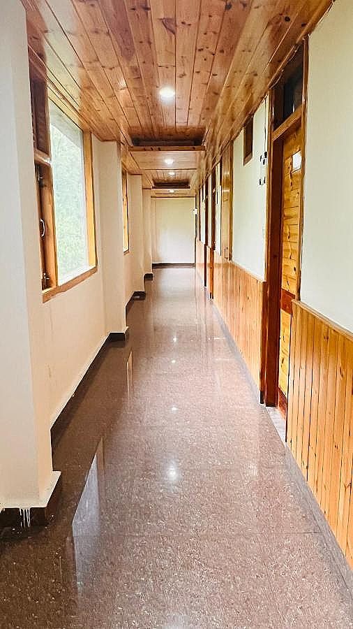 Hotel Himalayan River and Camps