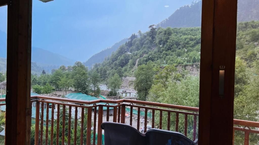 Hotel Himalayan River and Camps