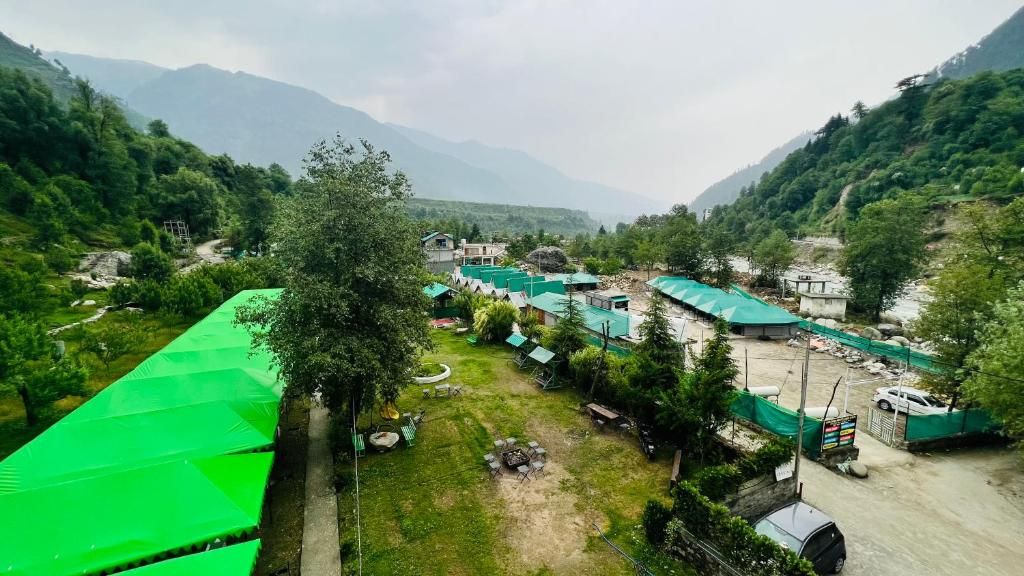 Hotel View