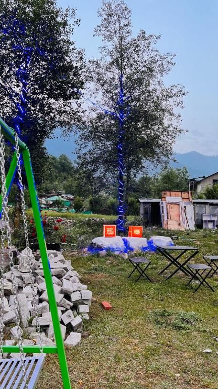 Hotel Himalayan River and Camps