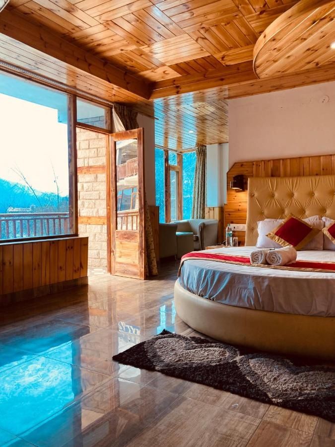 Hotel Himalayan River and Camps