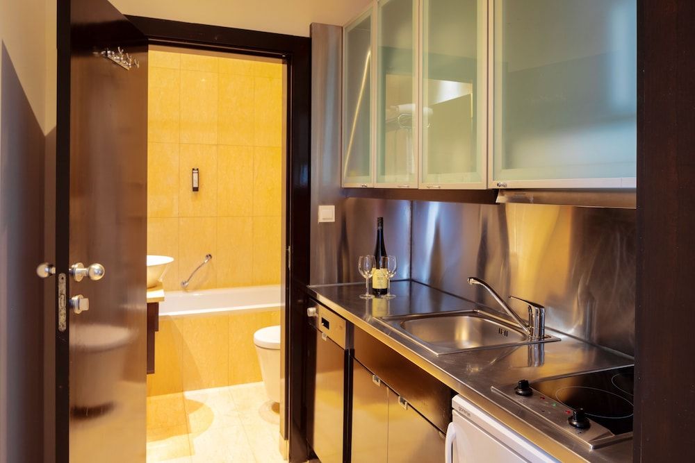 The Levante Rathaus Apartments Superior Apartment 3