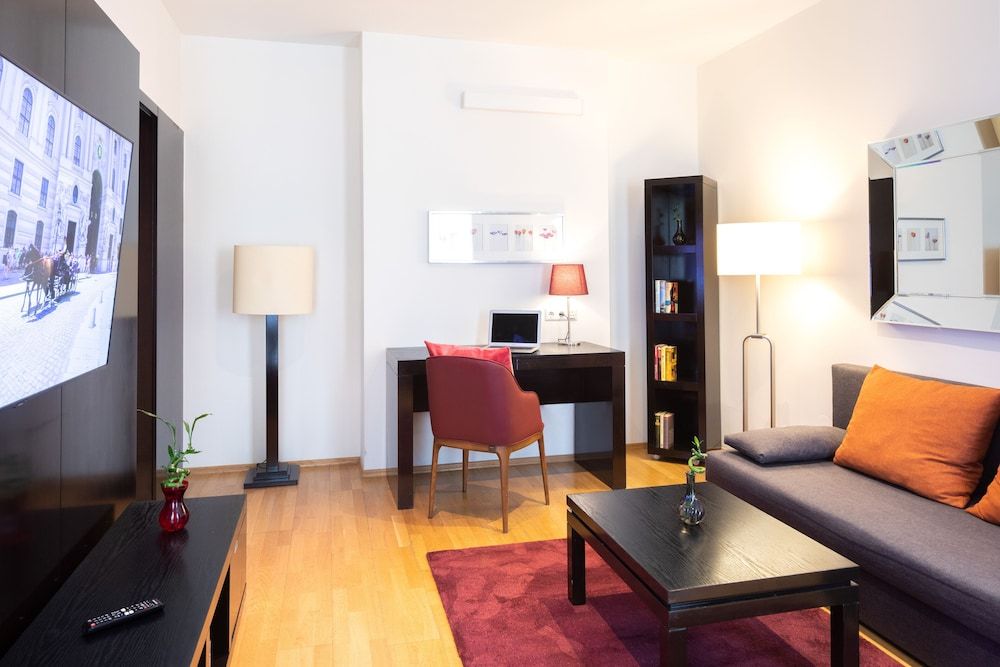 undefined The Levante Rathaus Apartments