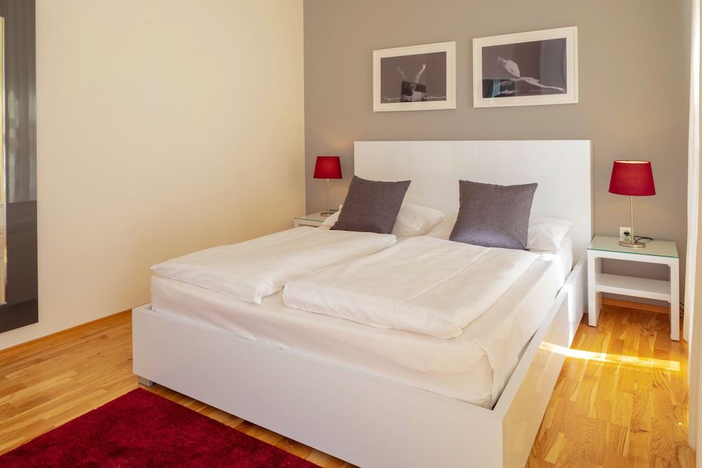 undefined The Levante Rathaus Apartments 10