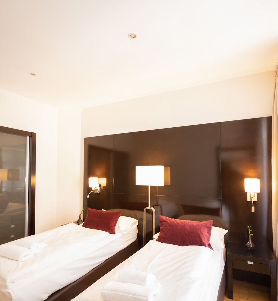 undefined The Levante Rathaus Apartments 8