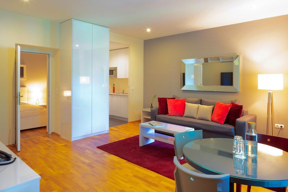 undefined The Levante Rathaus Apartments 4