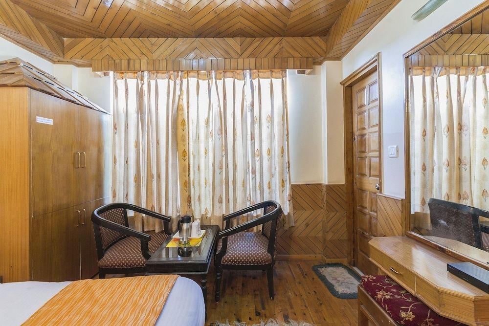 GuestHouser 2 BHK Cottage 19c8