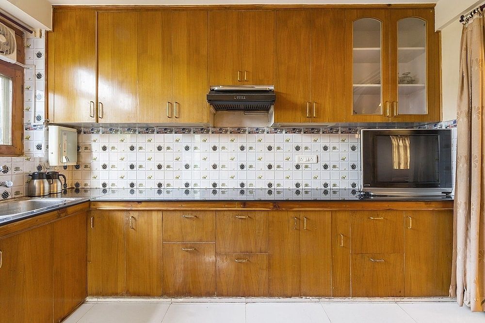 GuestHouser 2 BHK Cottage 19c8