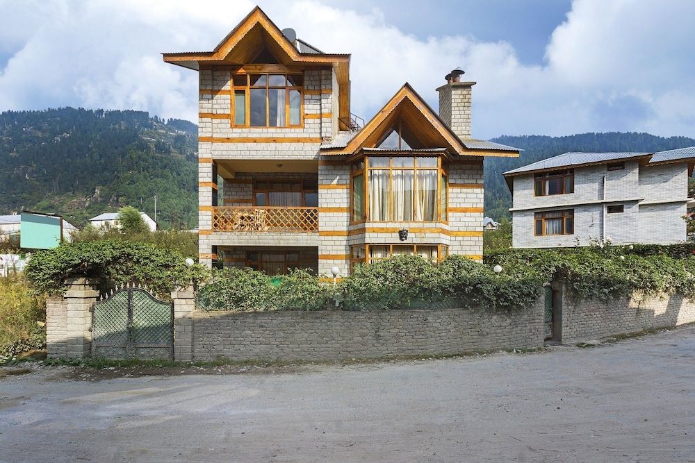 undefined GuestHouser 2 BHK Cottage 19c8 2