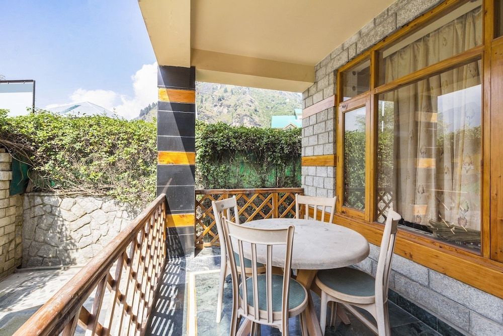 undefined GuestHouser 2 BHK Cottage 19c8