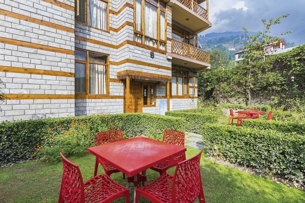 undefined GuestHouser 2 BHK Cottage 19c8 3