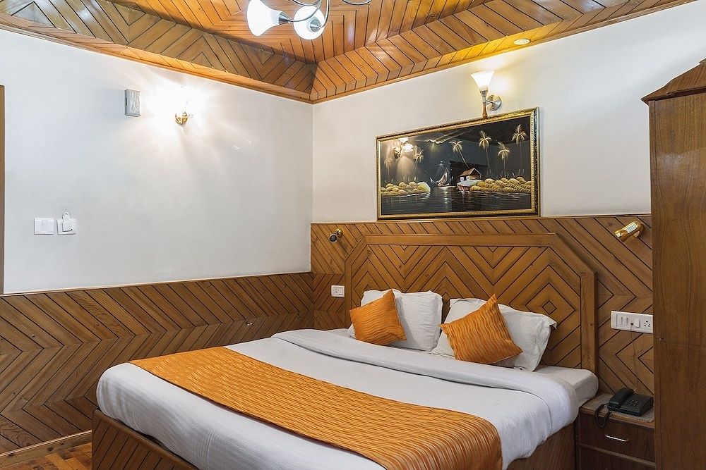 GuestHouser 2 BHK Cottage 19c8