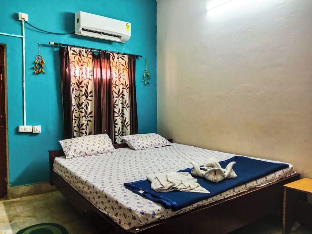 undefined Goroomgo Rukmini Villa Puri 10