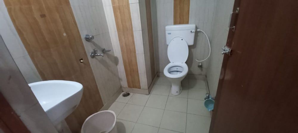 Deluxe Double Room, Balcony, City View