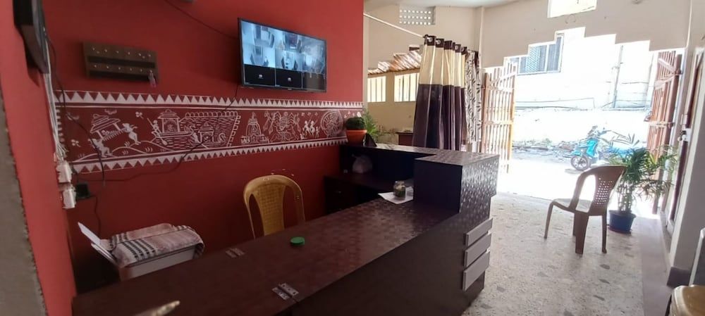 undefined Goroomgo Rukmini Villa Puri 5
