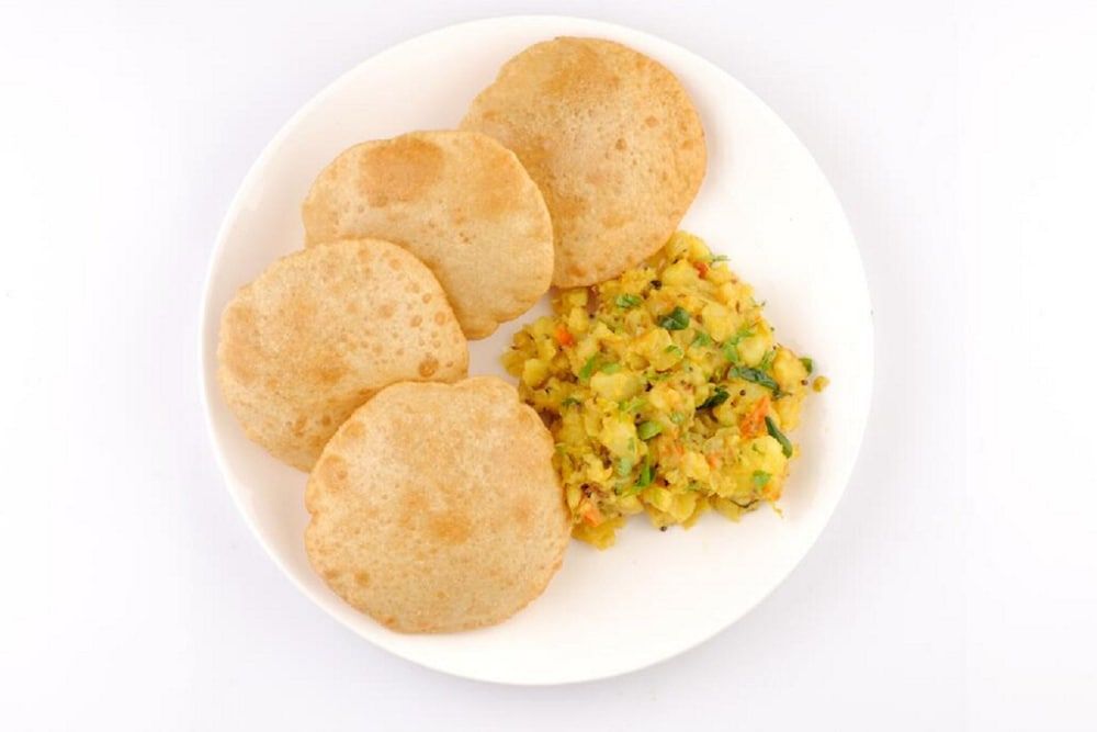 undefined Goroomgo Rukmini Villa Puri 8