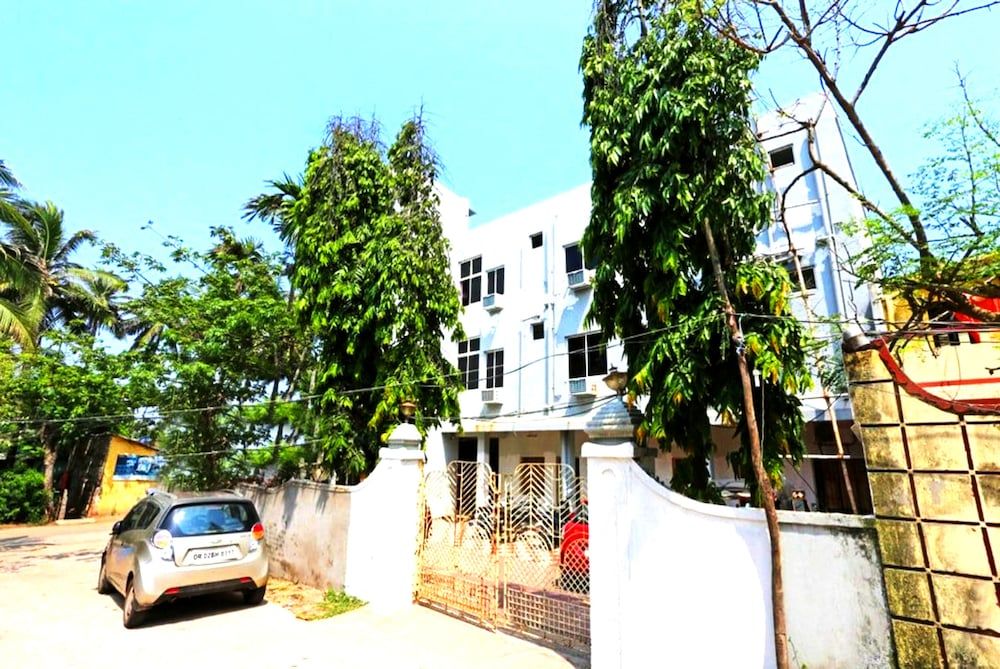 Goroomgo Dittu Holiday Puri 
