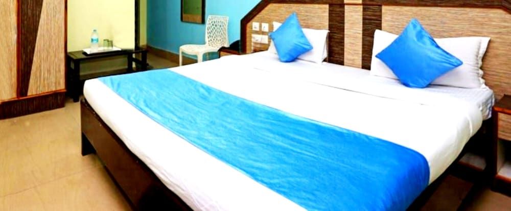 Deluxe Double Room, Multiple Beds