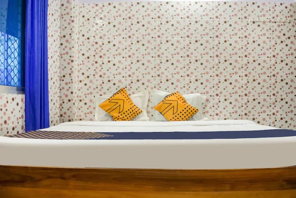 undefined Goroomgo Glory Puri 4