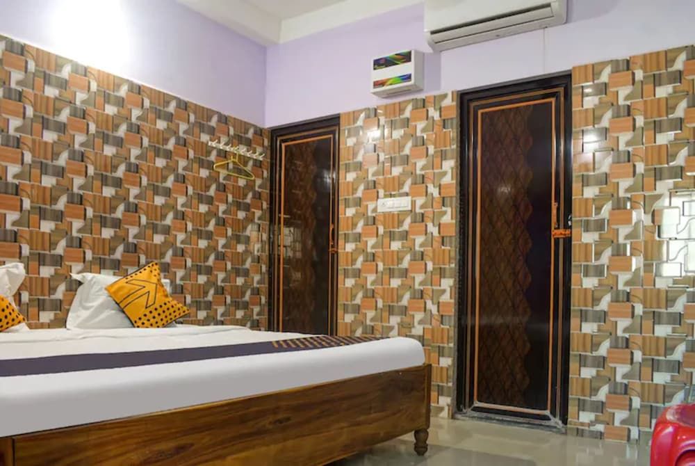 undefined Goroomgo Glory Puri 5