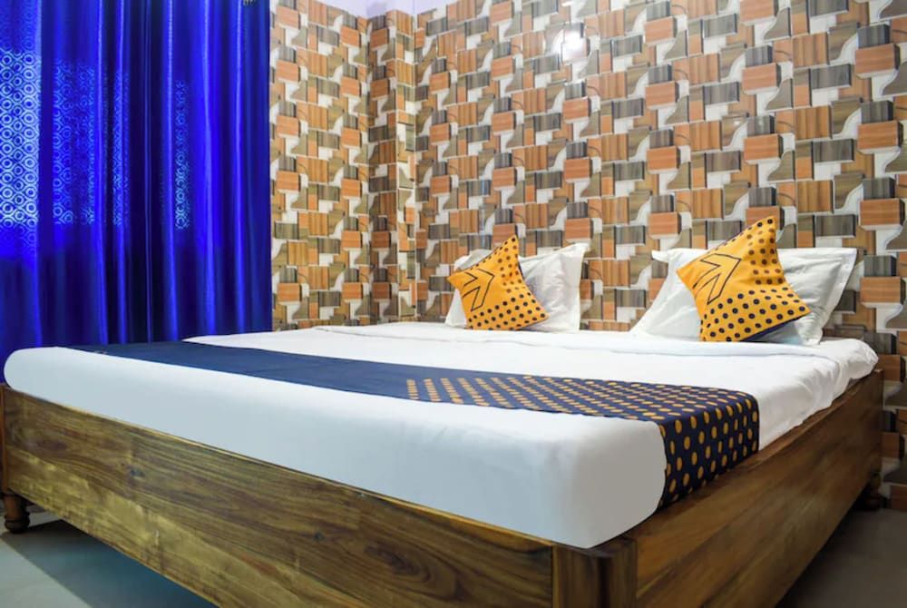 undefined Goroomgo Glory Puri 3