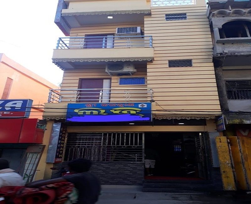 undefined Goroomgo Glory Puri 8