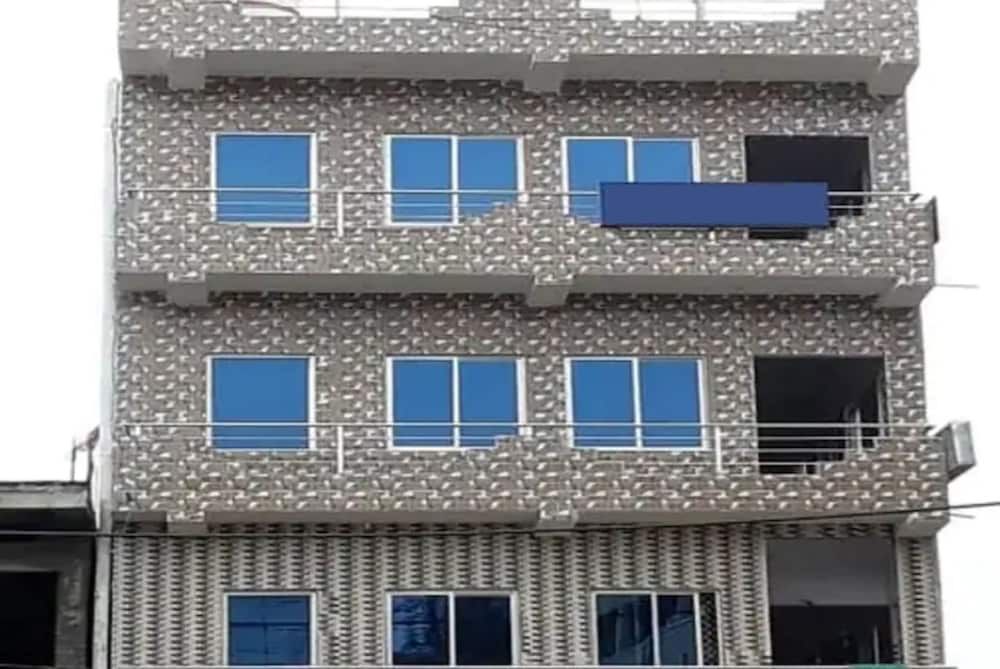 undefined Goroomgo Glory Puri 6