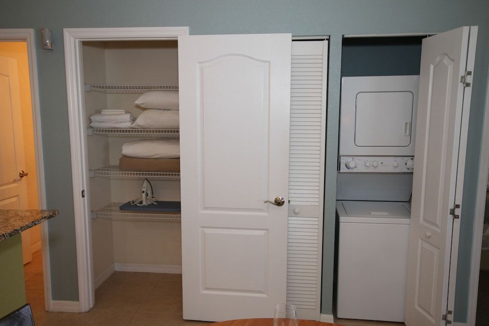 Surf Beach Treasure Island Resort Condo, 2 Bedrooms, Balcony (Gulf Front) 27