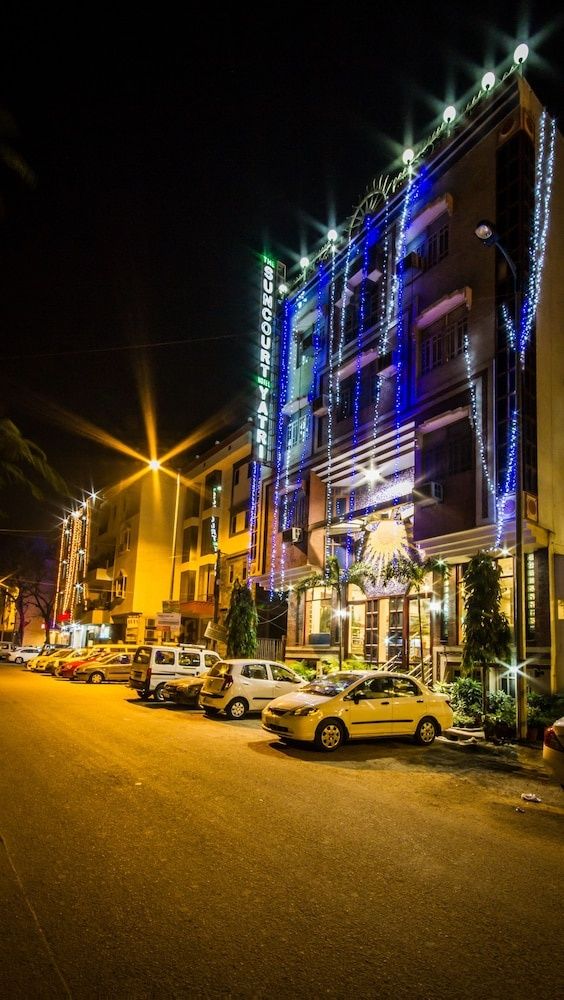 undefined The Suncourt Hotel Yatri 8