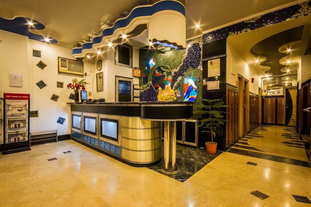 undefined The Suncourt Hotel Yatri 2