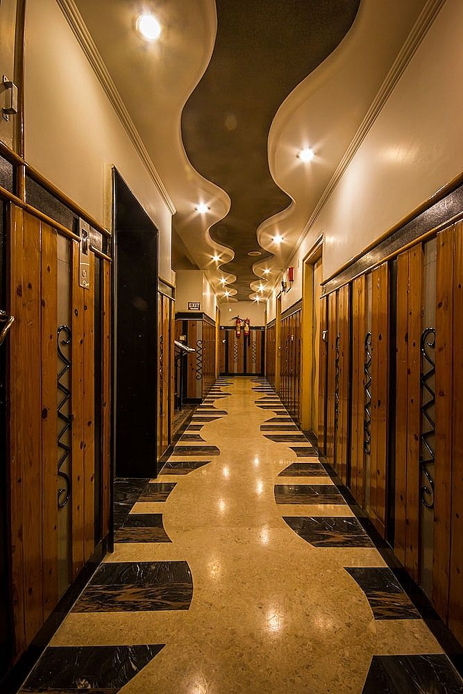 undefined The Suncourt Hotel Yatri 4