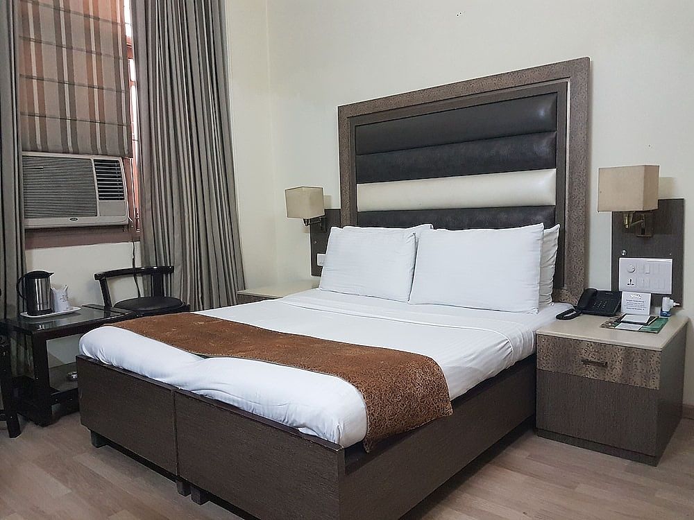 undefined The Suncourt Hotel Yatri 10