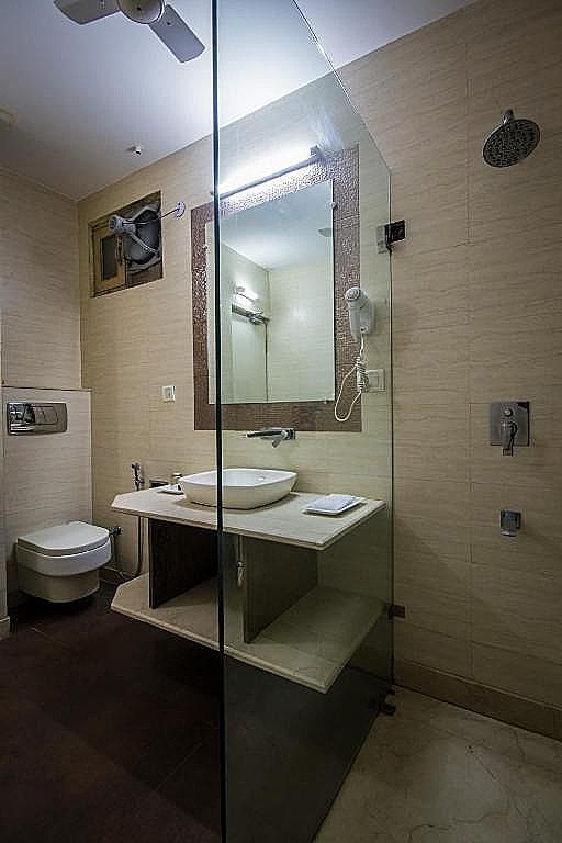 The Suncourt Hotel Yatri Superior Room 20
