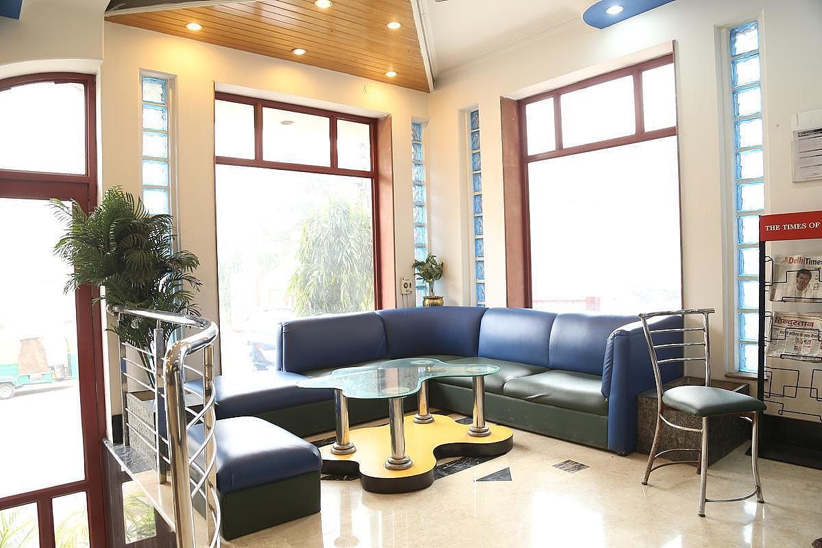 undefined The Suncourt Hotel Yatri 3