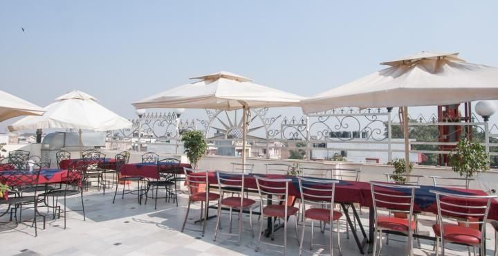 undefined The Suncourt Hotel Yatri 5