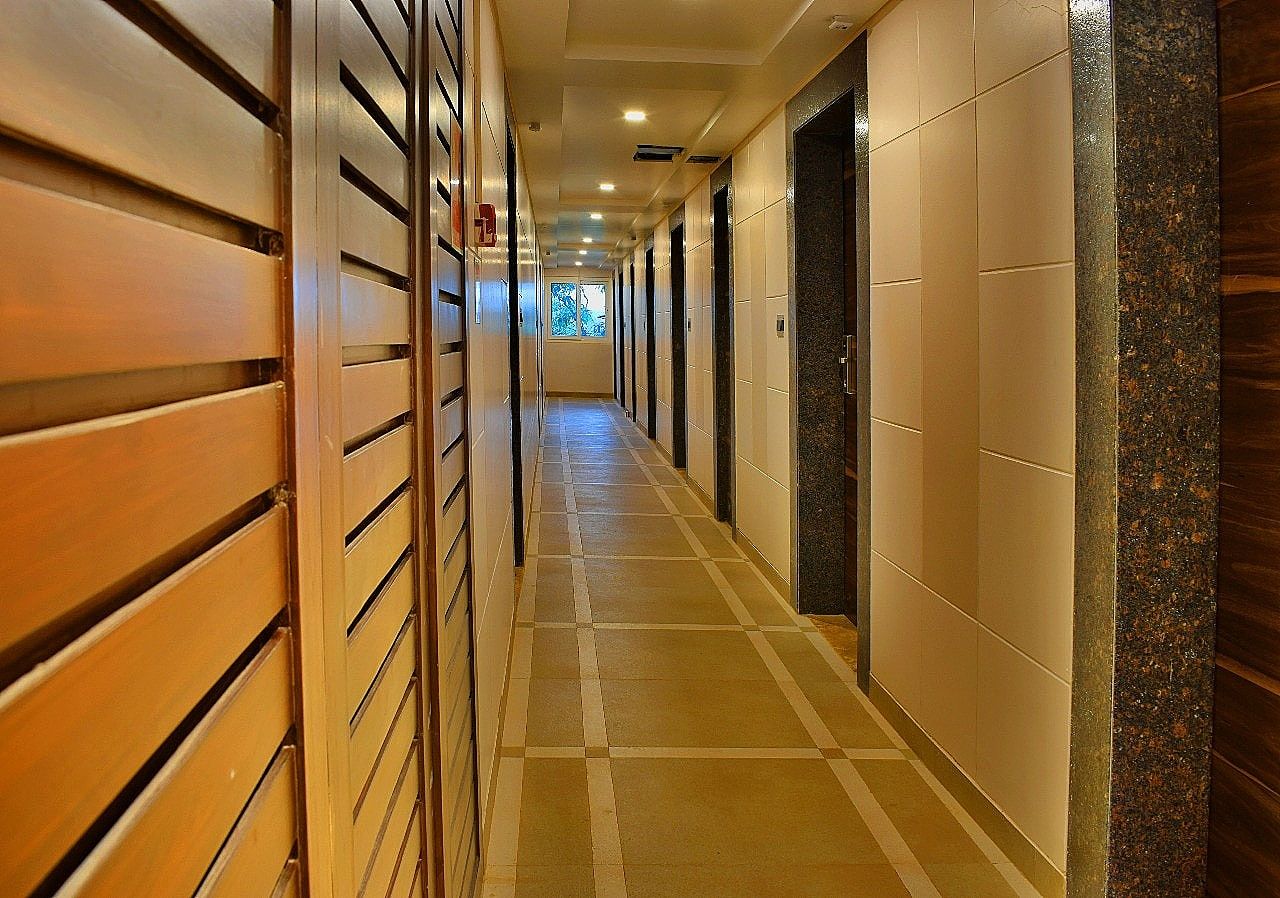 undefined Zone Connect Goa 3