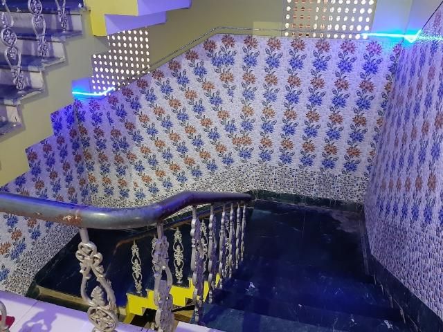Goroomgo Puri Dham Lodge Puri