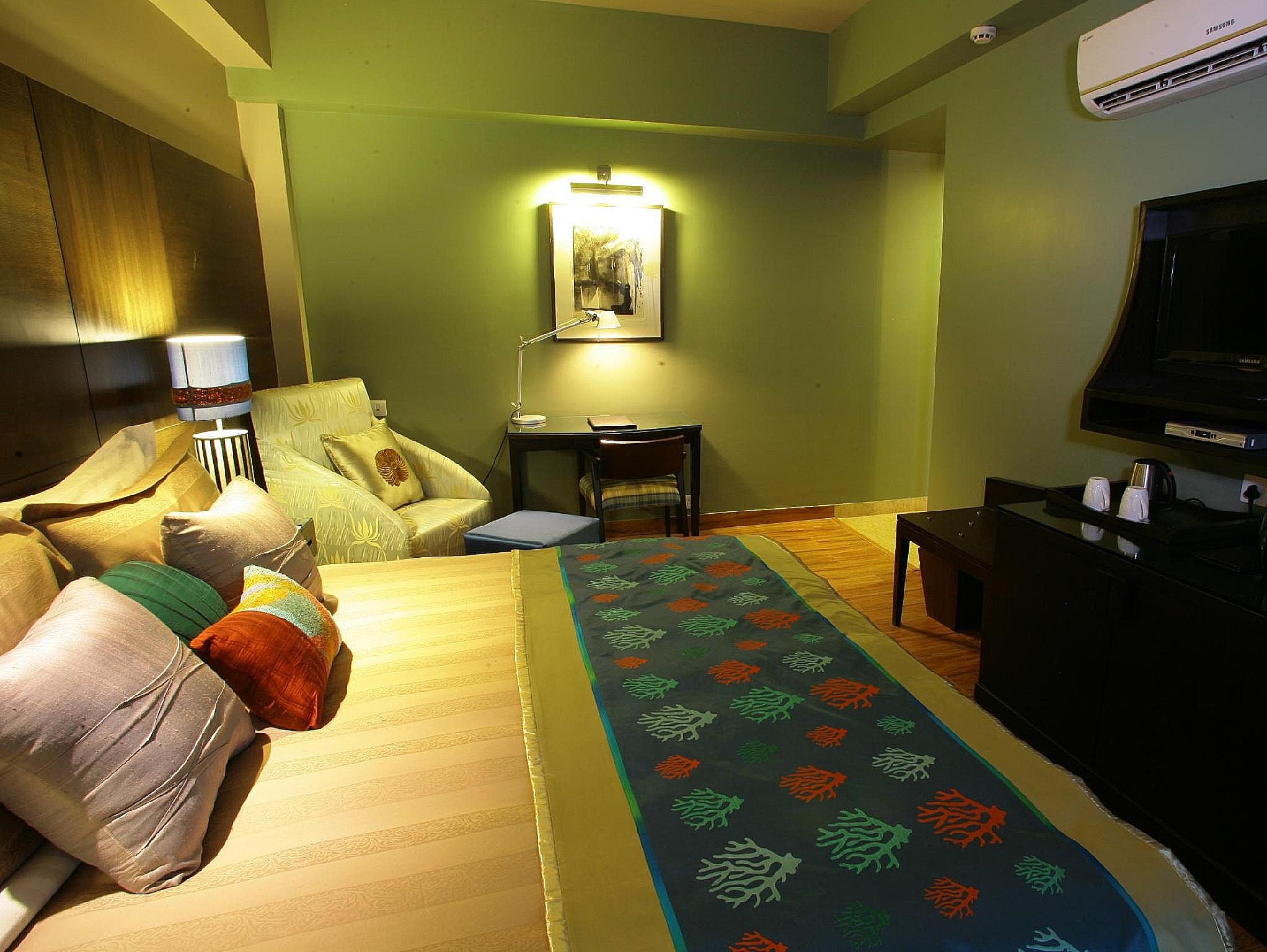 undefined juSTa Gurgaon 10