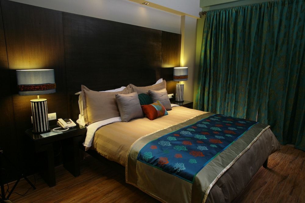 undefined juSTa Gurgaon 7